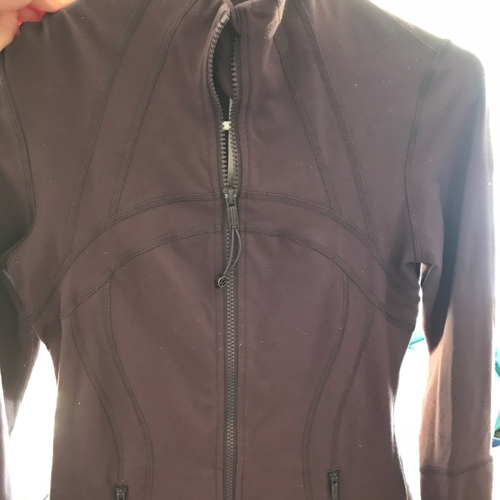 Lululemon jacket